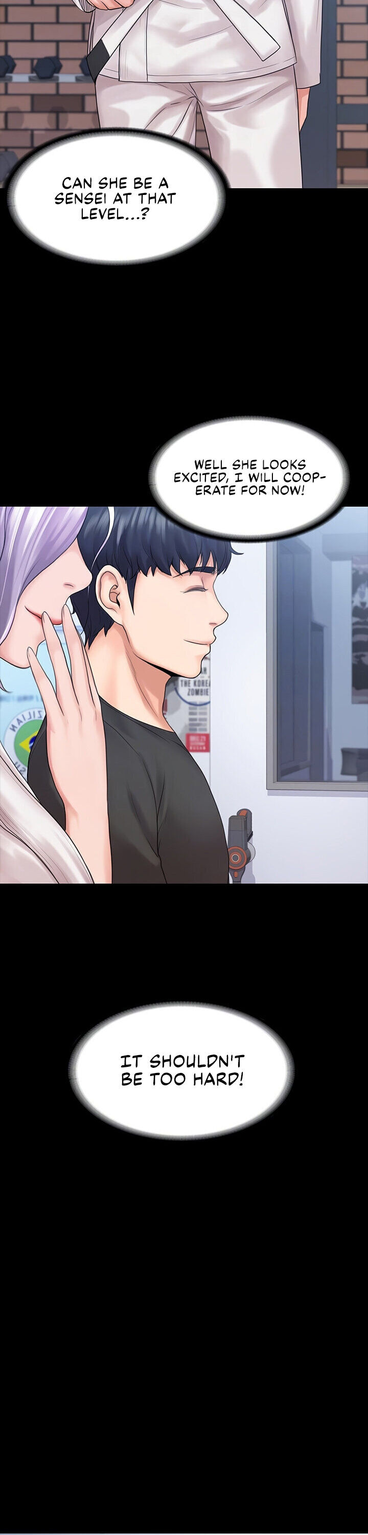 My Neighborhood’s Female Teacher - Chapter 9 [photo 16] - MangaPorn