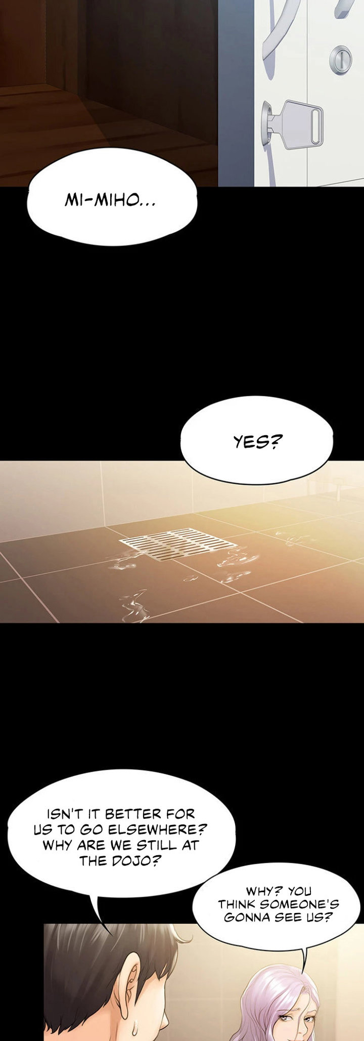 My Neighborhood’s Female Teacher - Chapter 10 [photo 5] - MangaPorn