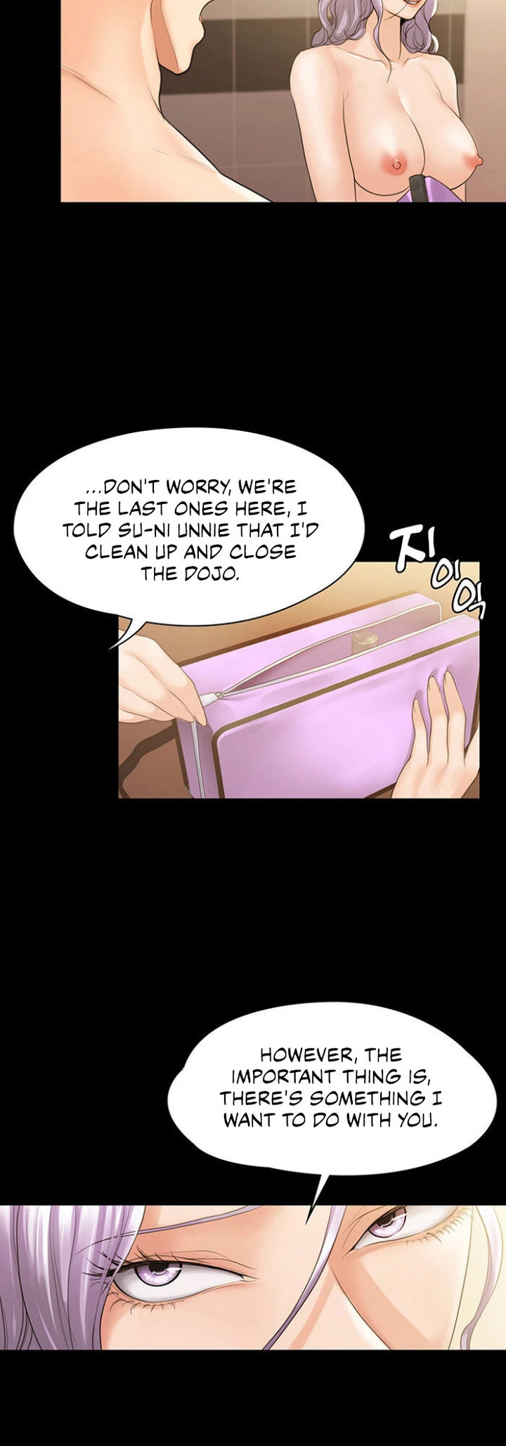 My Neighborhood’s Female Teacher - Chapter 10 [photo 6] - MangaPorn