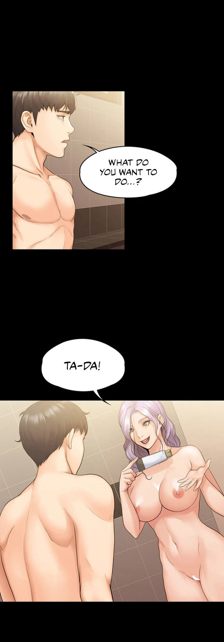 My Neighborhood’s Female Teacher - Chapter 10 [photo 7] - MangaPorn