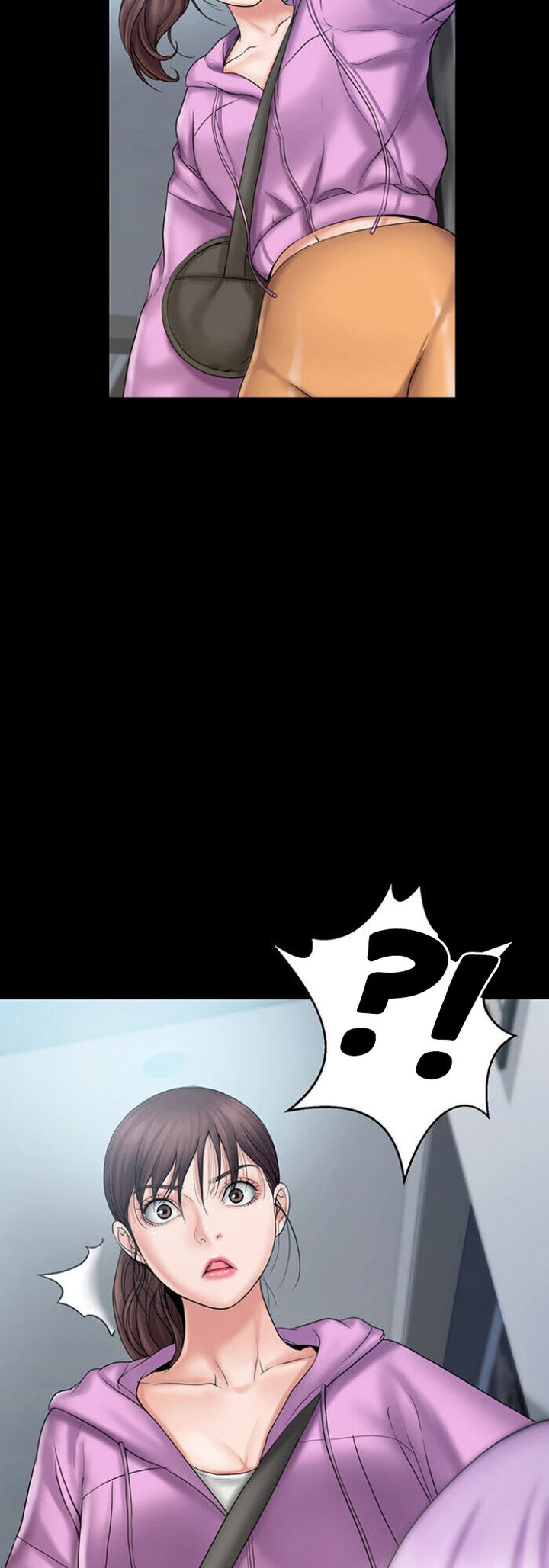 My Neighborhood’s Female Teacher - Chapter 11 [photo 45] - MangaPorn