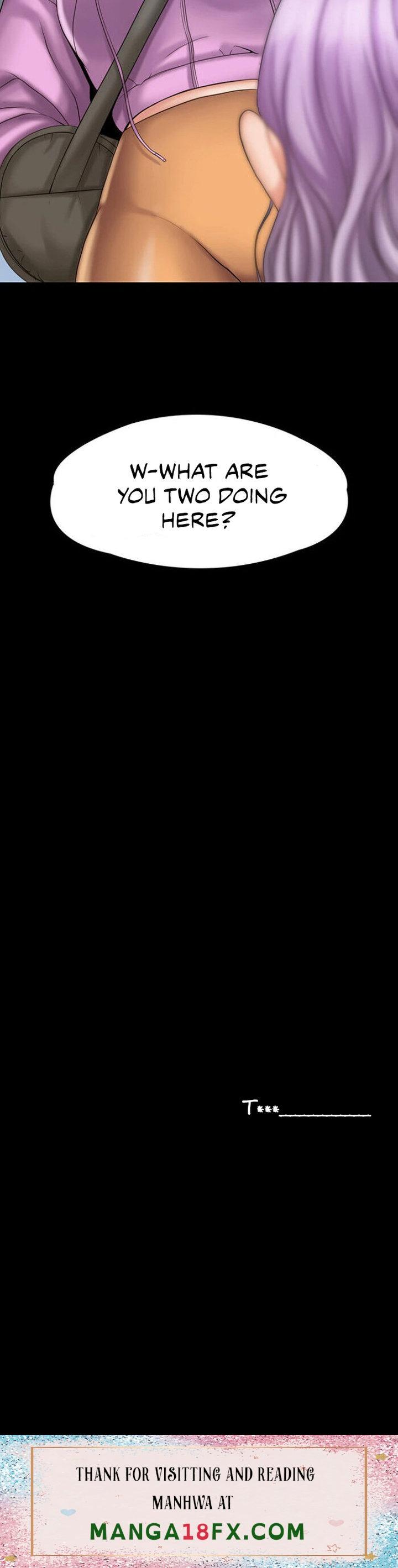 My Neighborhood’s Female Teacher - Chapter 11 [photo 46] - MangaPorn