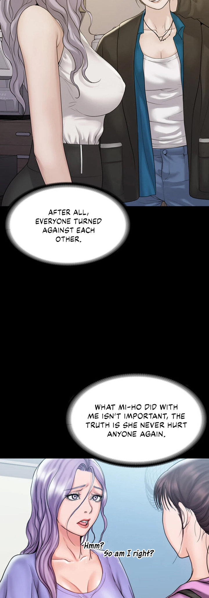 My Neighborhood’s Female Teacher - Chapter 12 [photo 20] - MangaPorn