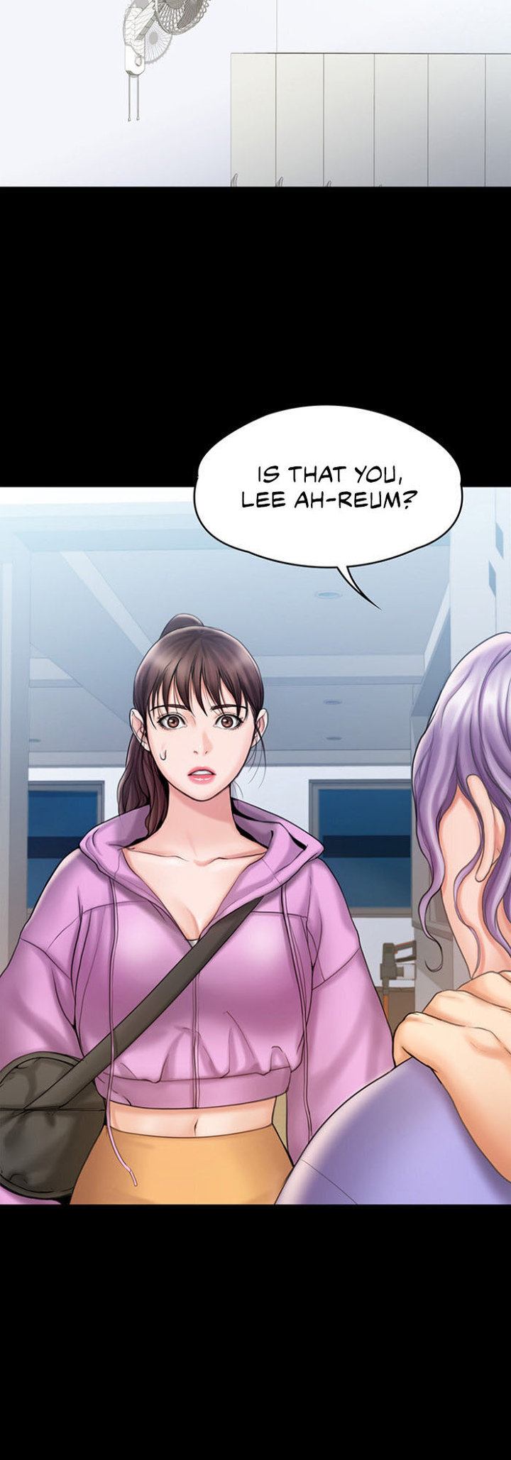 My Neighborhood’s Female Teacher - Chapter 12 [photo 3] - MangaPorn