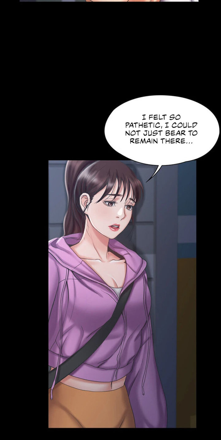 My Neighborhood’s Female Teacher - Chapter 12 [photo 36] - MangaPorn