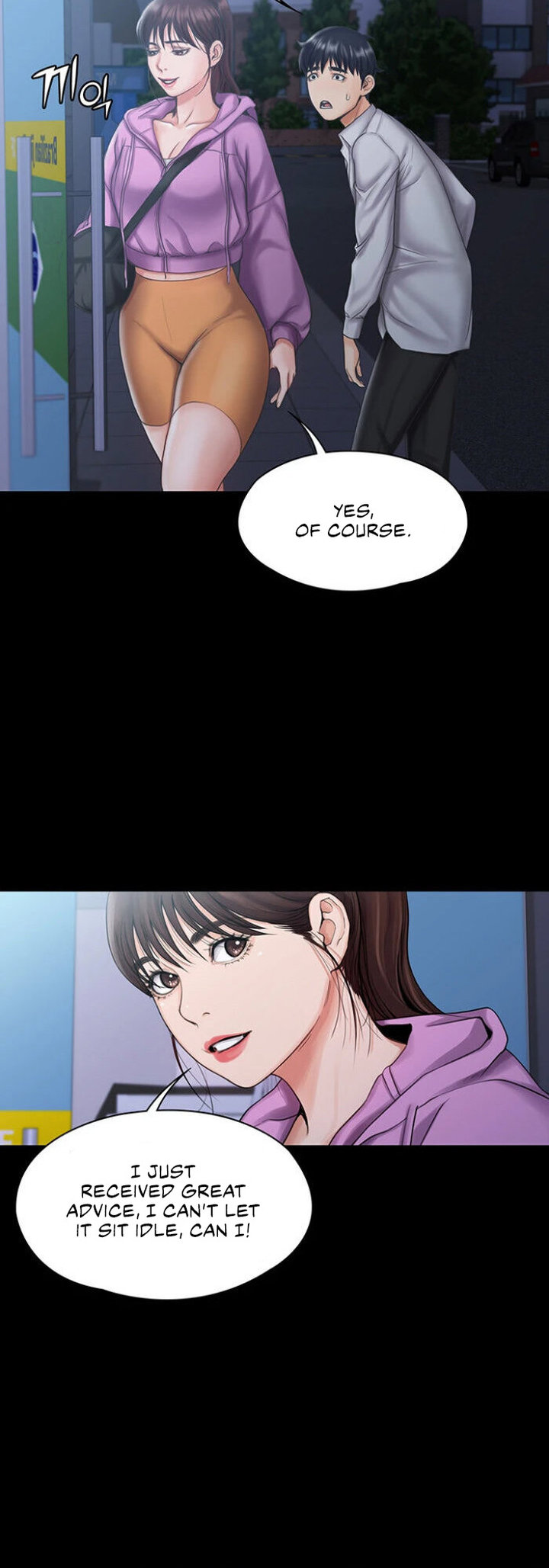 My Neighborhood’s Female Teacher - Chapter 12 [photo 46] - MangaPorn