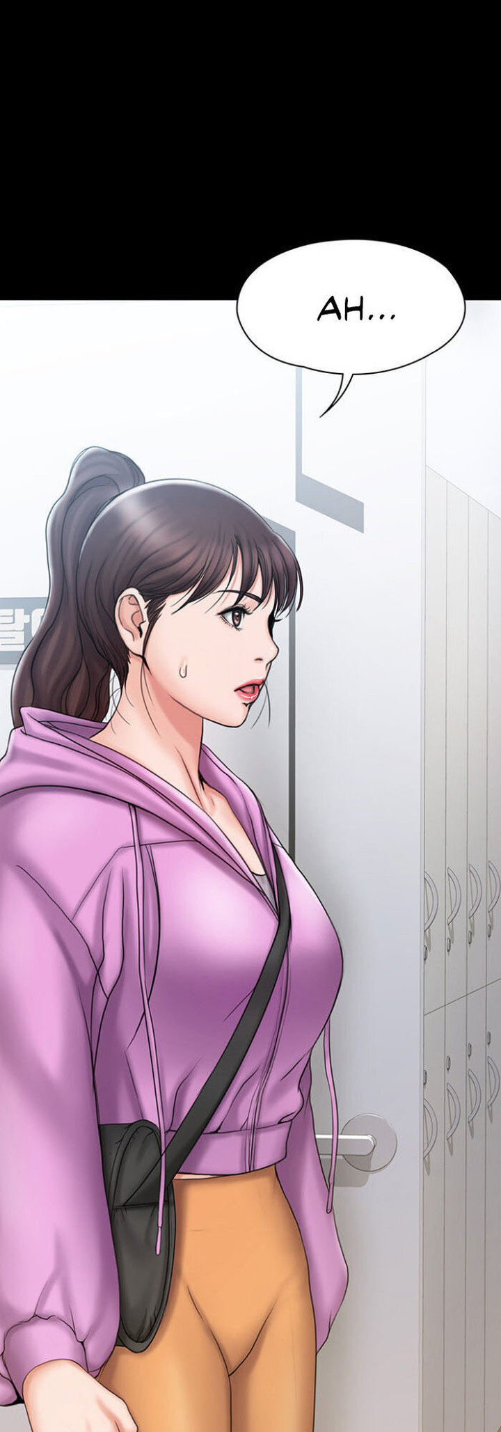 My Neighborhood’s Female Teacher - Chapter 12 [photo 6] - MangaPorn