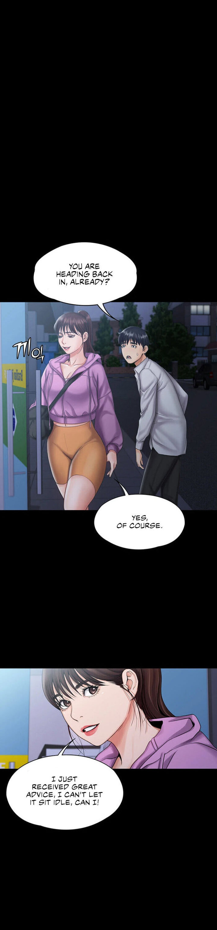 My Neighborhood’s Female Teacher - Chapter 13 [photo 1] - MangaPorn