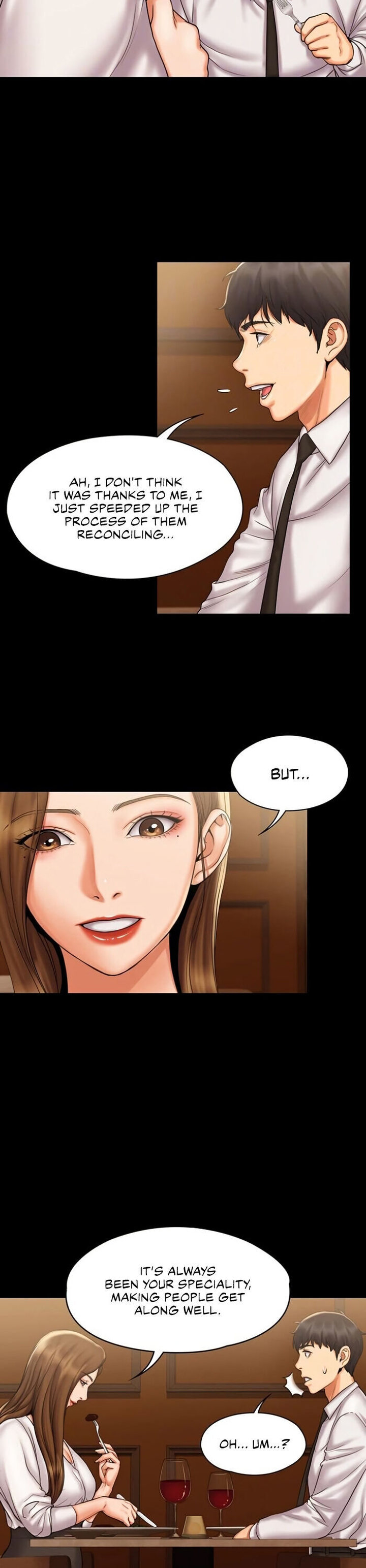 My Neighborhood’s Female Teacher - Chapter 13 [photo 10] - MangaPorn