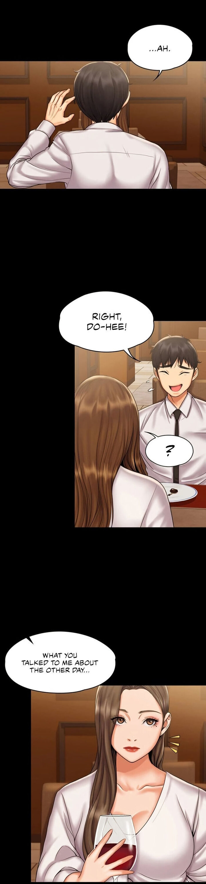 My Neighborhood’s Female Teacher - Chapter 13 [photo 13] - MangaPorn