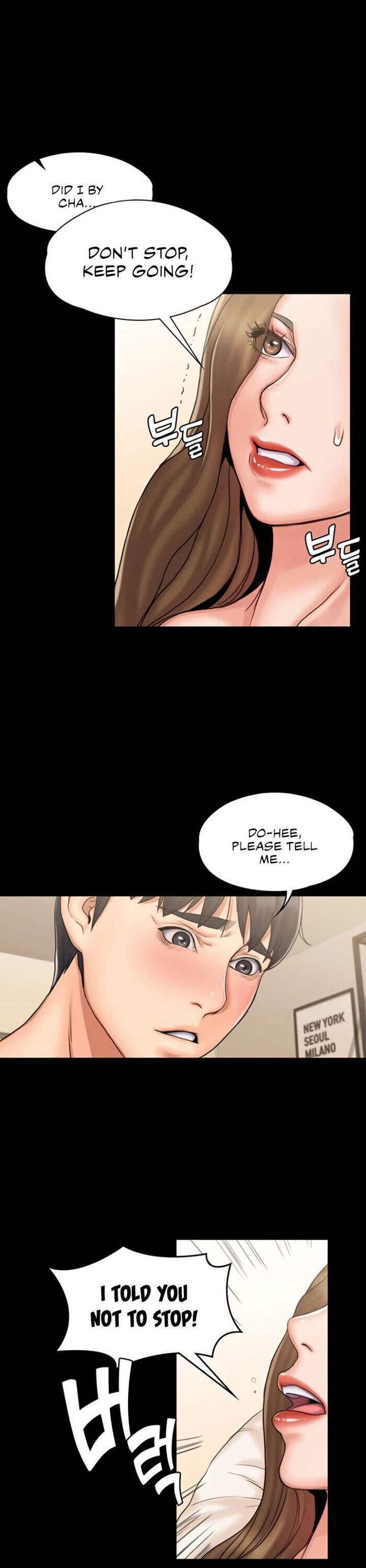 My Neighborhood’s Female Teacher - Chapter 13 [photo 22] - MangaPorn