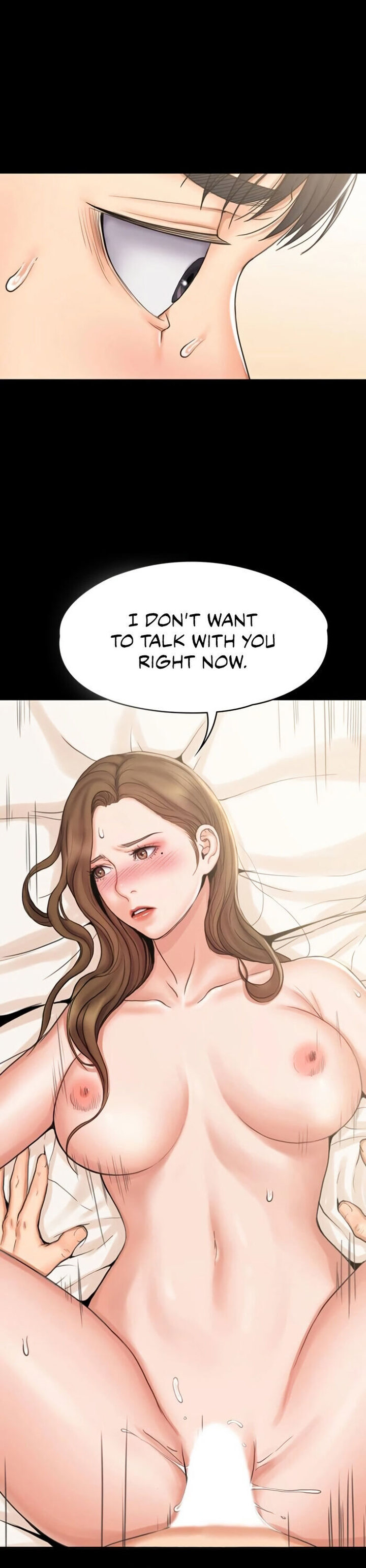 My Neighborhood’s Female Teacher - Chapter 13 [photo 23] - MangaPorn