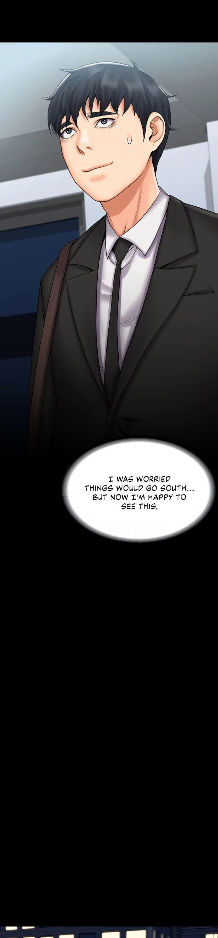 My Neighborhood’s Female Teacher - Chapter 13 [photo 8] - MangaPorn