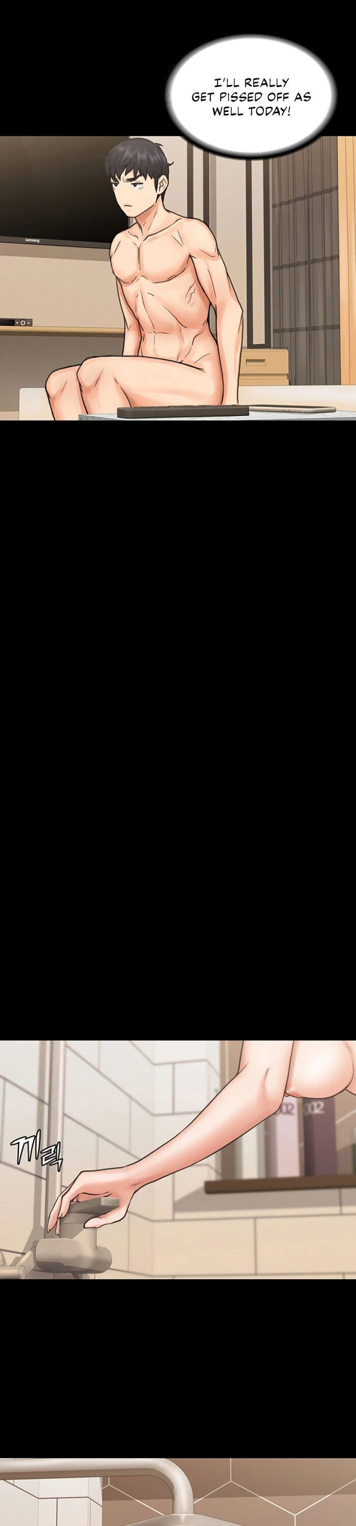 My Neighborhood’s Female Teacher - Chapter 14 [photo 16] - MangaPorn