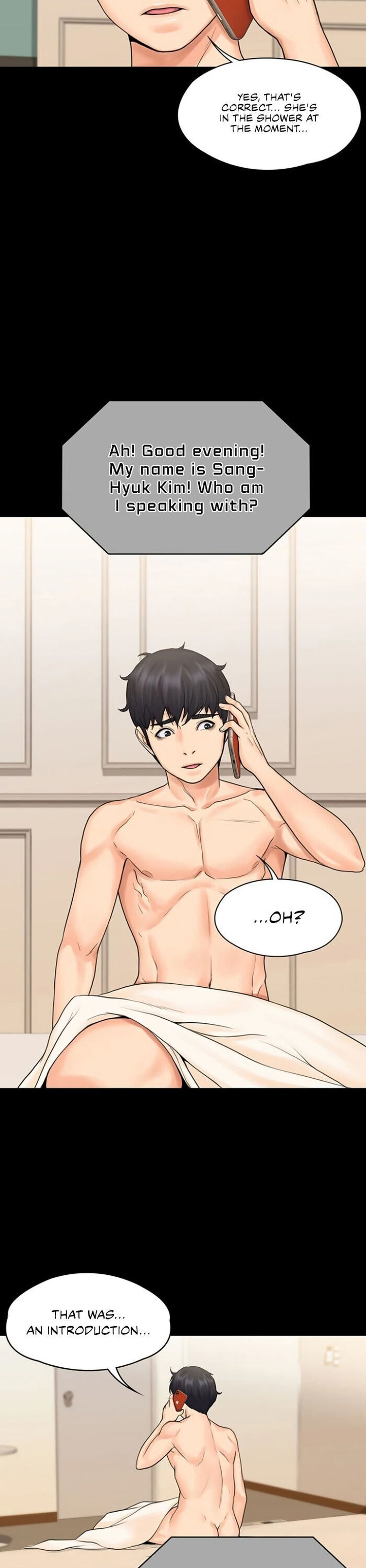 My Neighborhood’s Female Teacher - Chapter 14 [photo 20] - MangaPorn