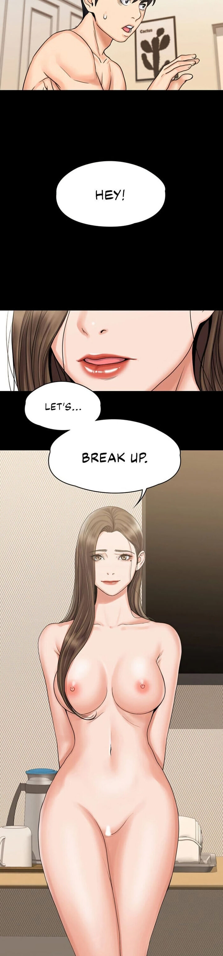 My Neighborhood’s Female Teacher - Chapter 14 [photo 29] - MangaPorn