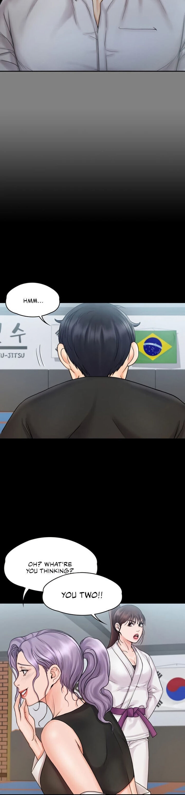 My Neighborhood’s Female Teacher - Chapter 15 [photo 16] - MangaPorn