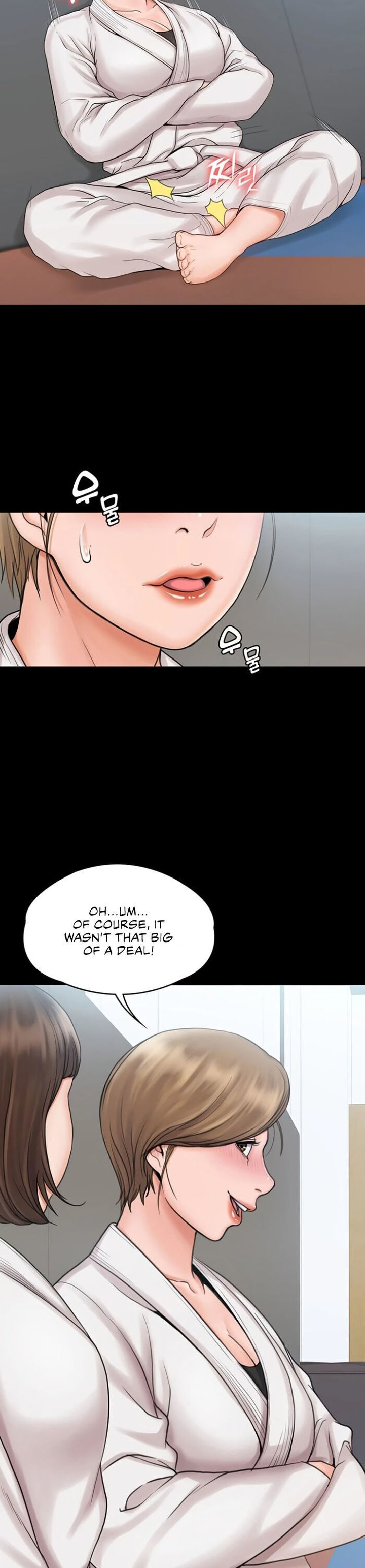 My Neighborhood’s Female Teacher - Chapter 15 [photo 20] - MangaPorn