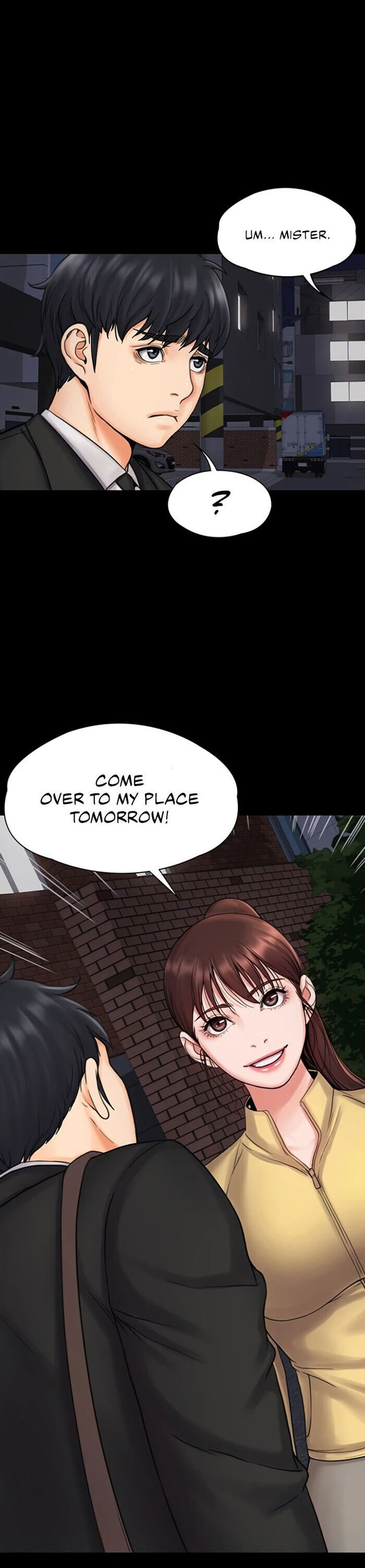 My Neighborhood’s Female Teacher - Chapter 16 [photo 1] - MangaPorn