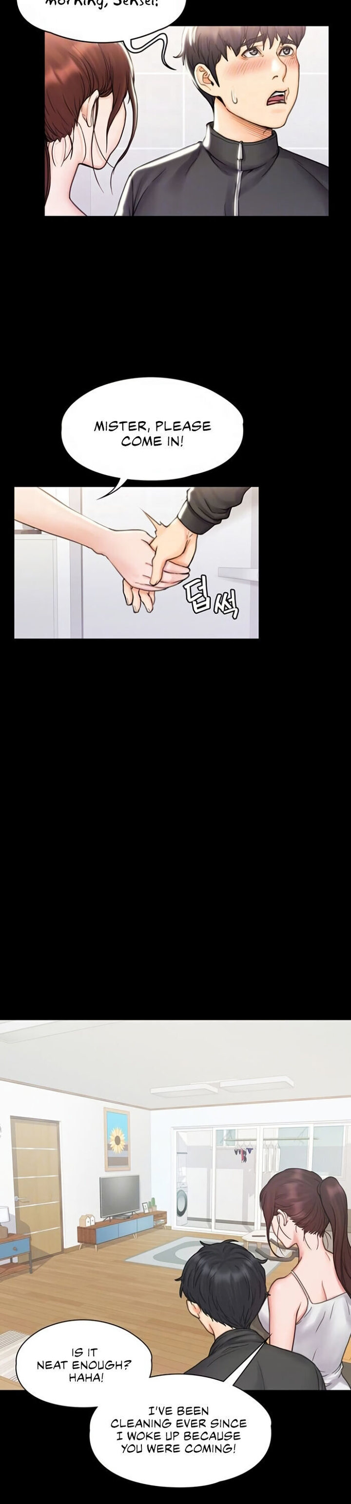 My Neighborhood’s Female Teacher - Chapter 16 [photo 10] - MangaPorn