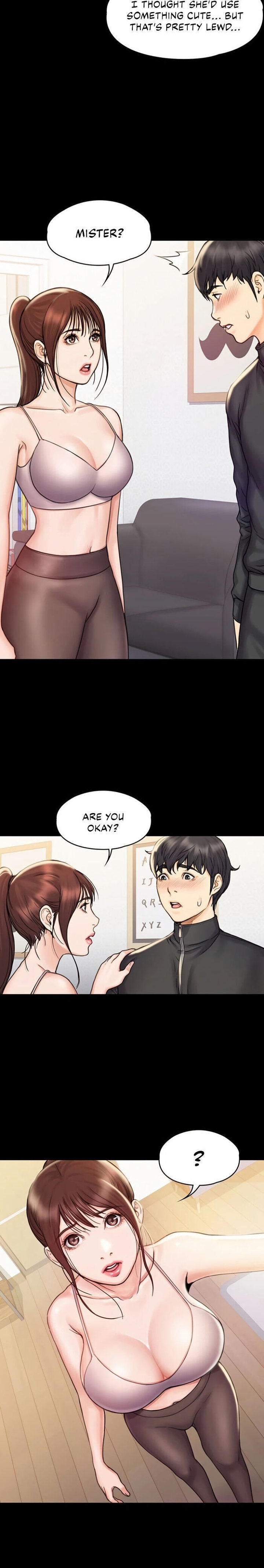 My Neighborhood’s Female Teacher - Chapter 16 [photo 14] - MangaPorn