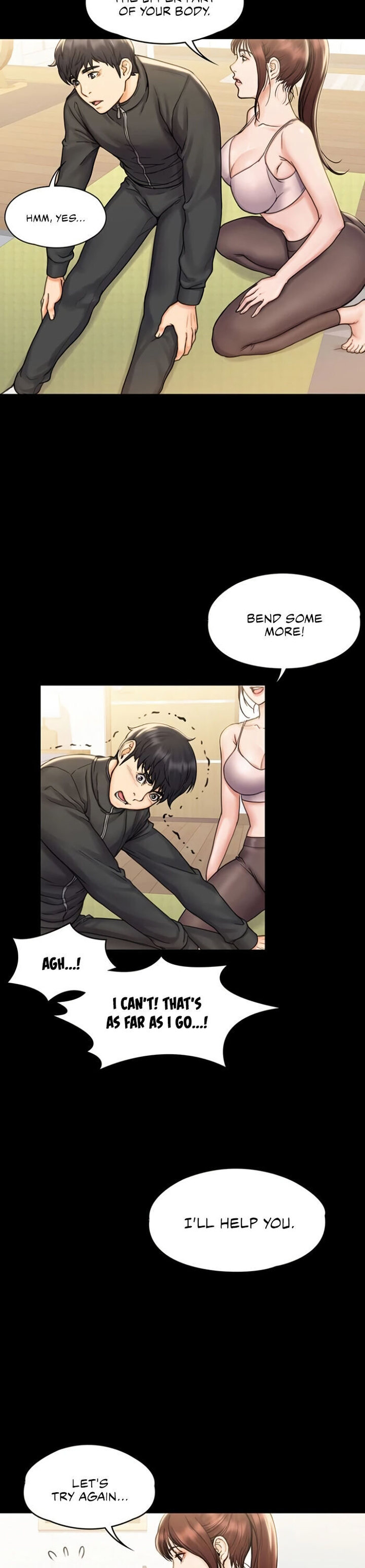 My Neighborhood’s Female Teacher - Chapter 16 [photo 18] - MangaPorn