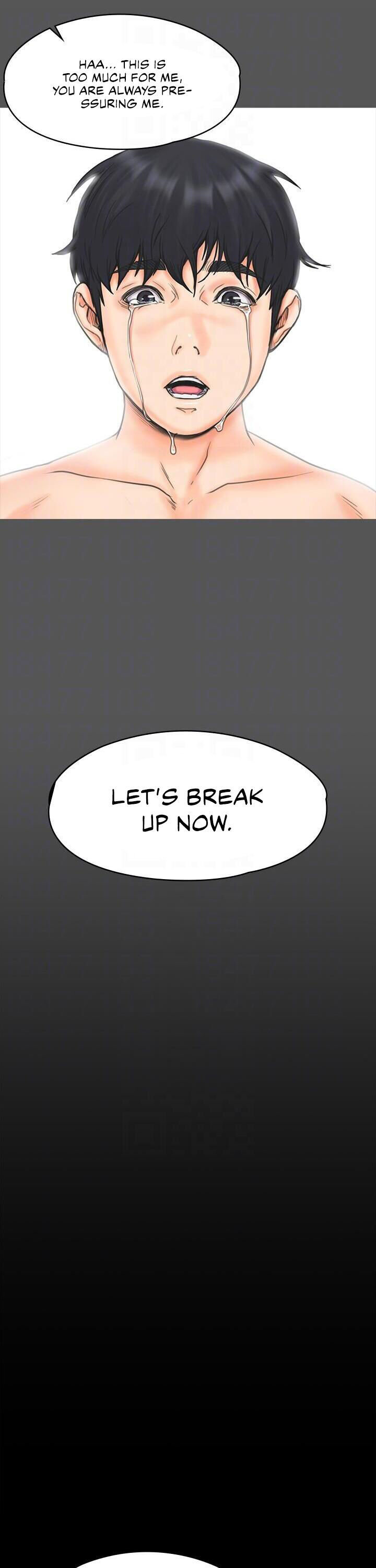 My Neighborhood’s Female Teacher - Chapter 17 [photo 19] - MangaPorn