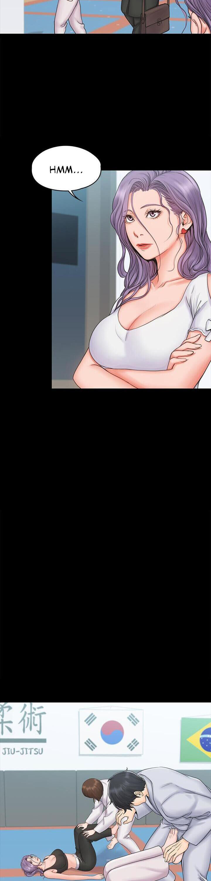 My Neighborhood’s Female Teacher - Chapter 18 [photo 15] - MangaPorn