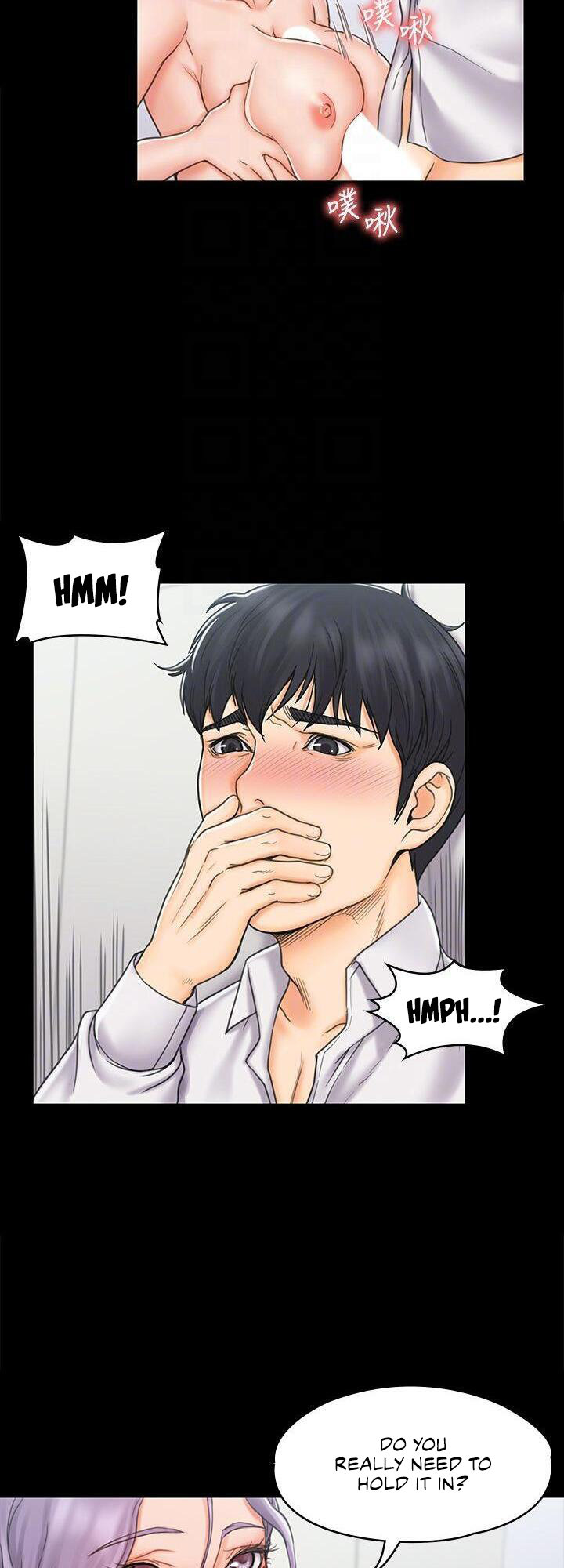 My Neighborhood’s Female Teacher - Chapter 19 [photo 15] - MangaPorn