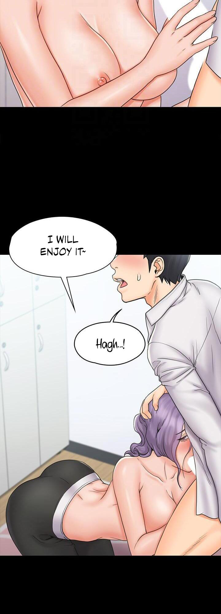 My Neighborhood’s Female Teacher - Chapter 19 [photo 23] - MangaPorn