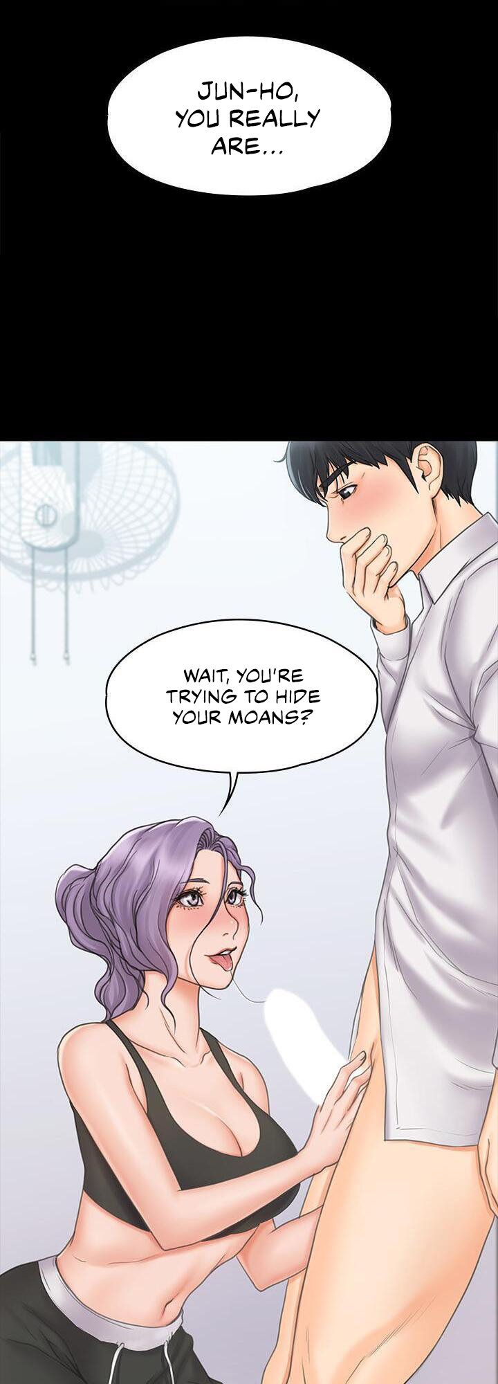 My Neighborhood’s Female Teacher - Chapter 19 [photo 8] - MangaPorn