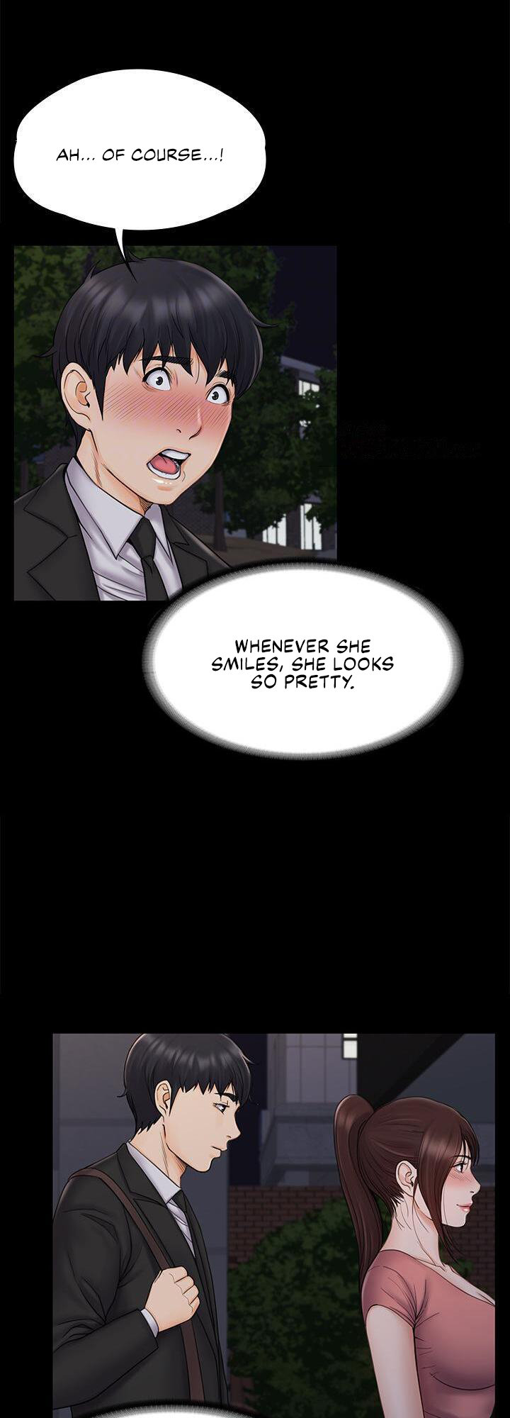 My Neighborhood’s Female Teacher - Chapter 20 [photo 11] - MangaPorn