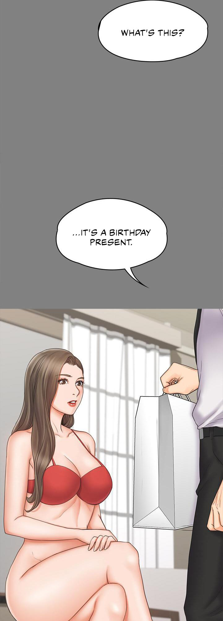 My Neighborhood’s Female Teacher - Chapter 20 [photo 14] - MangaPorn