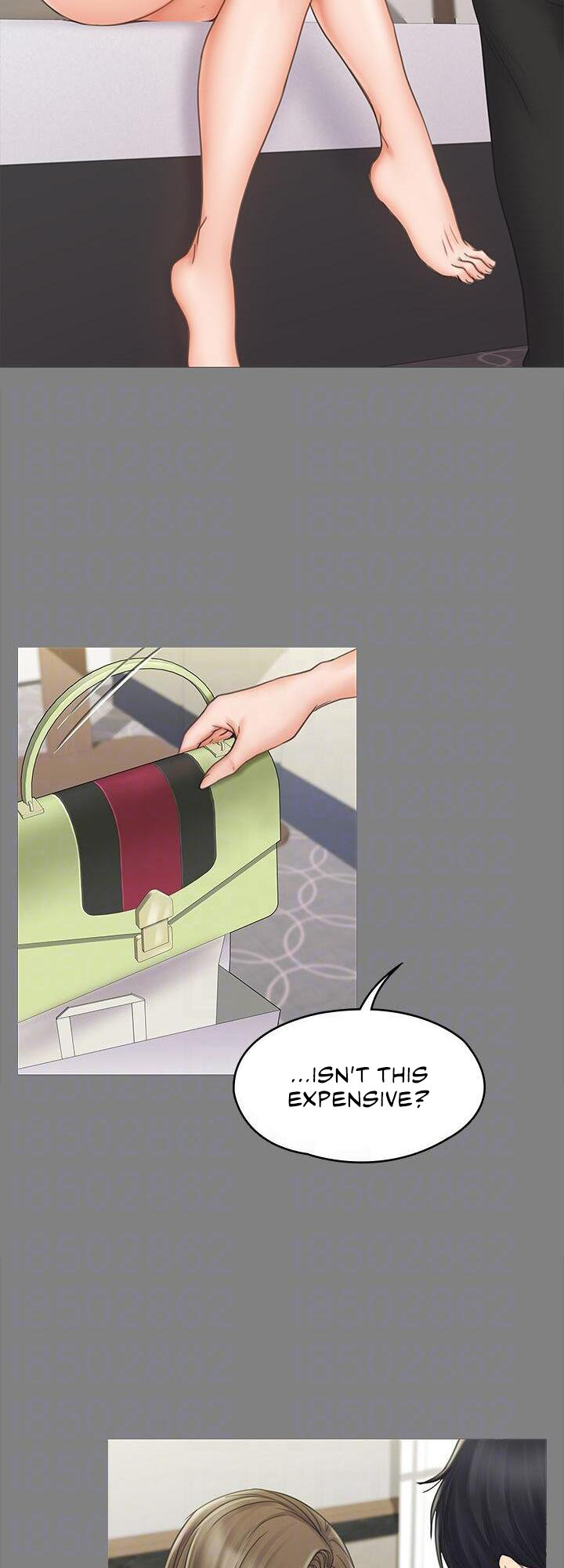 My Neighborhood’s Female Teacher - Chapter 20 [photo 15] - MangaPorn