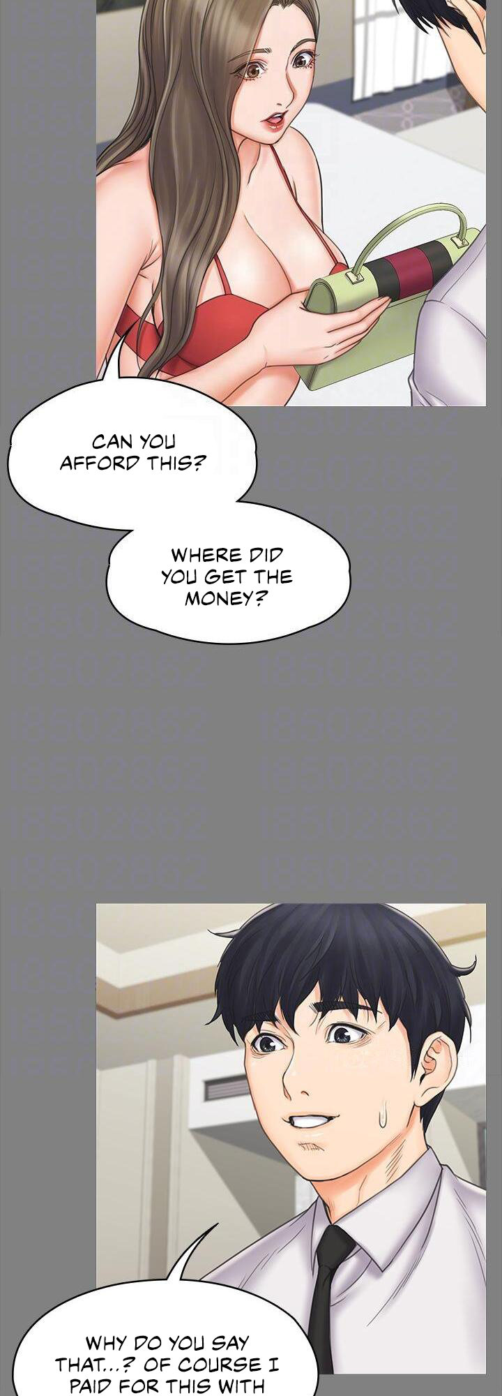 My Neighborhood’s Female Teacher - Chapter 20 [photo 16] - MangaPorn