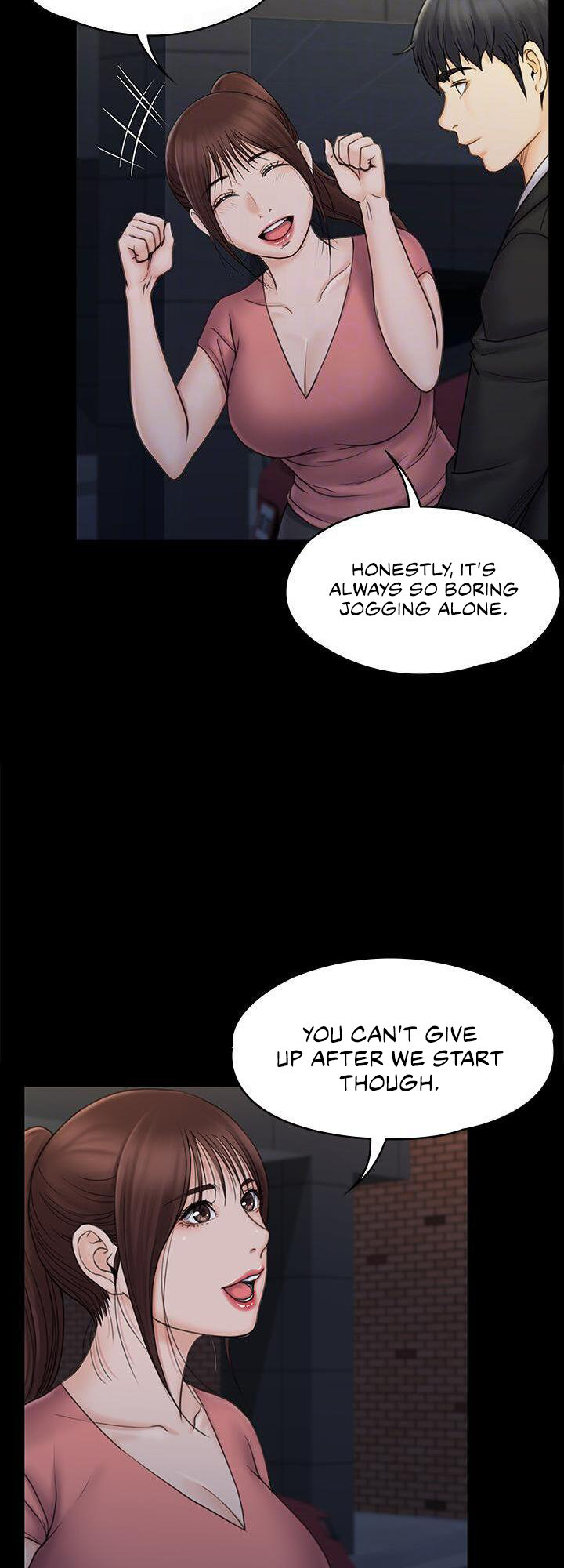 My Neighborhood’s Female Teacher - Chapter 20 [photo 21] - MangaPorn