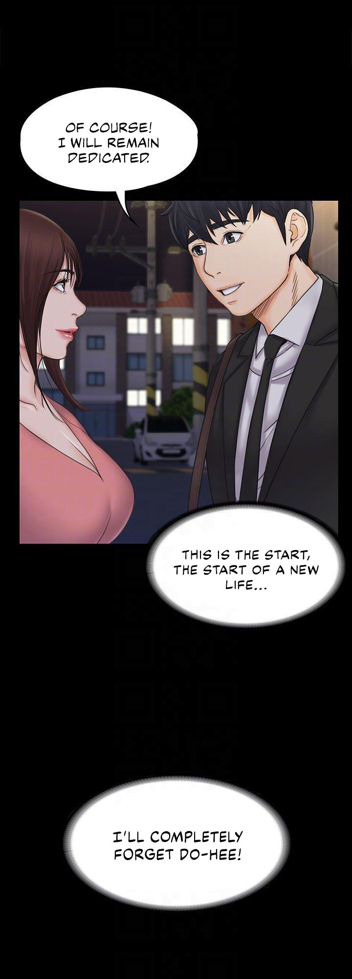 My Neighborhood’s Female Teacher - Chapter 20 [photo 23] - MangaPorn