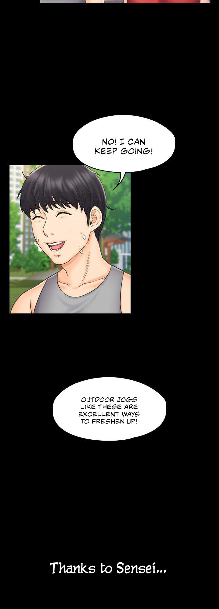 My Neighborhood’s Female Teacher - Chapter 20 [photo 26] - MangaPorn