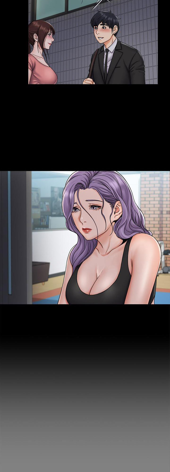 My Neighborhood’s Female Teacher - Chapter 20 [photo 3] - MangaPorn