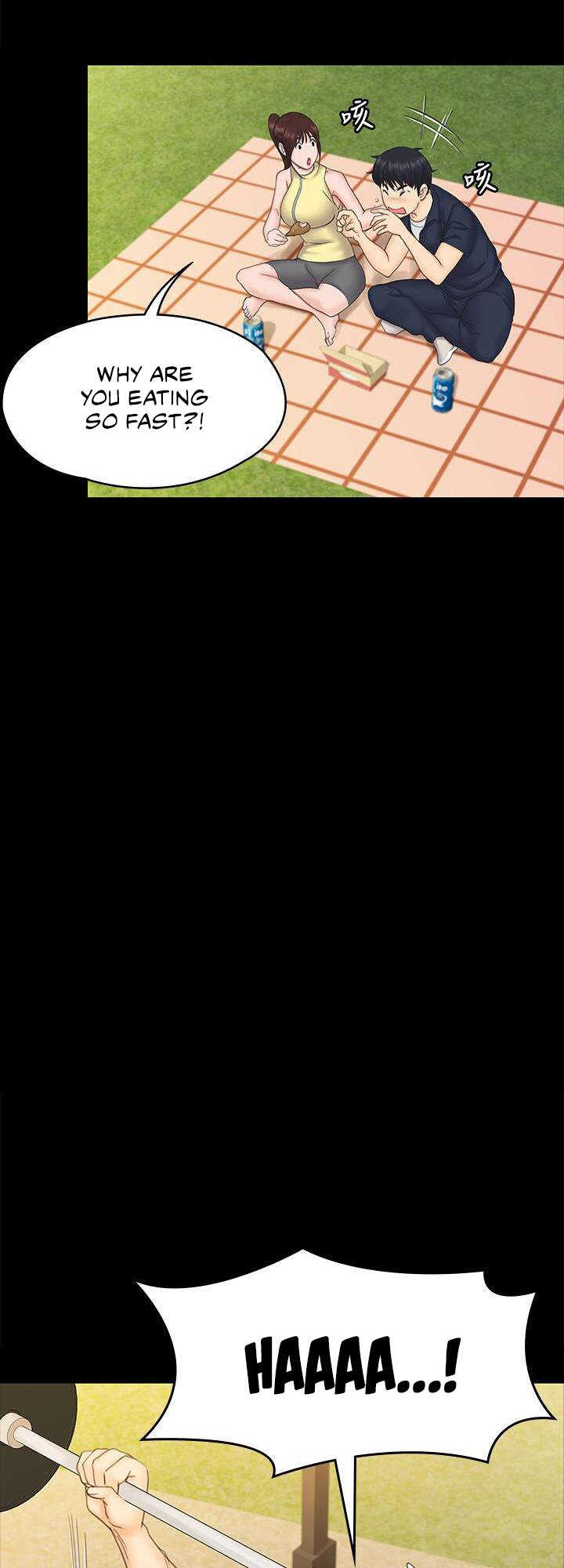 My Neighborhood’s Female Teacher - Chapter 20 [photo 30] - MangaPorn