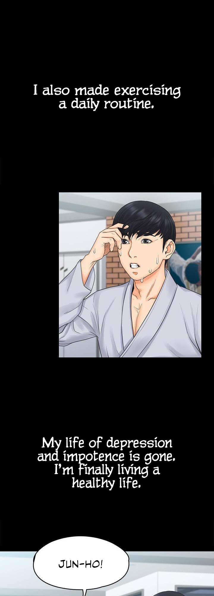 My Neighborhood’s Female Teacher - Chapter 20 [photo 37] - MangaPorn