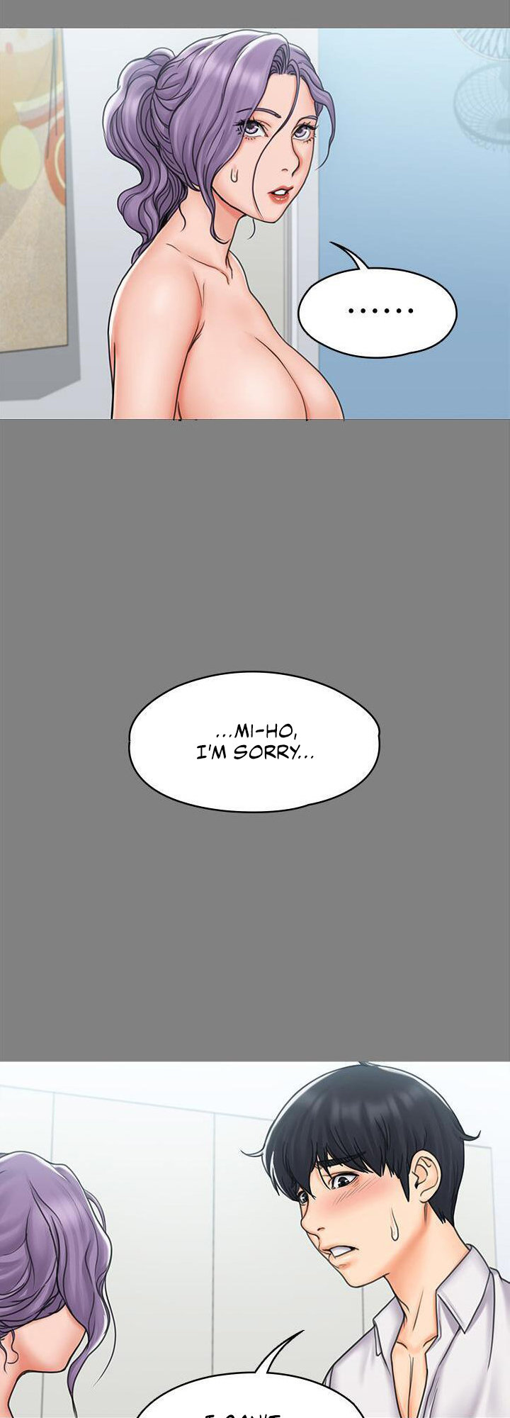 My Neighborhood’s Female Teacher - Chapter 20 [photo 4] - MangaPorn