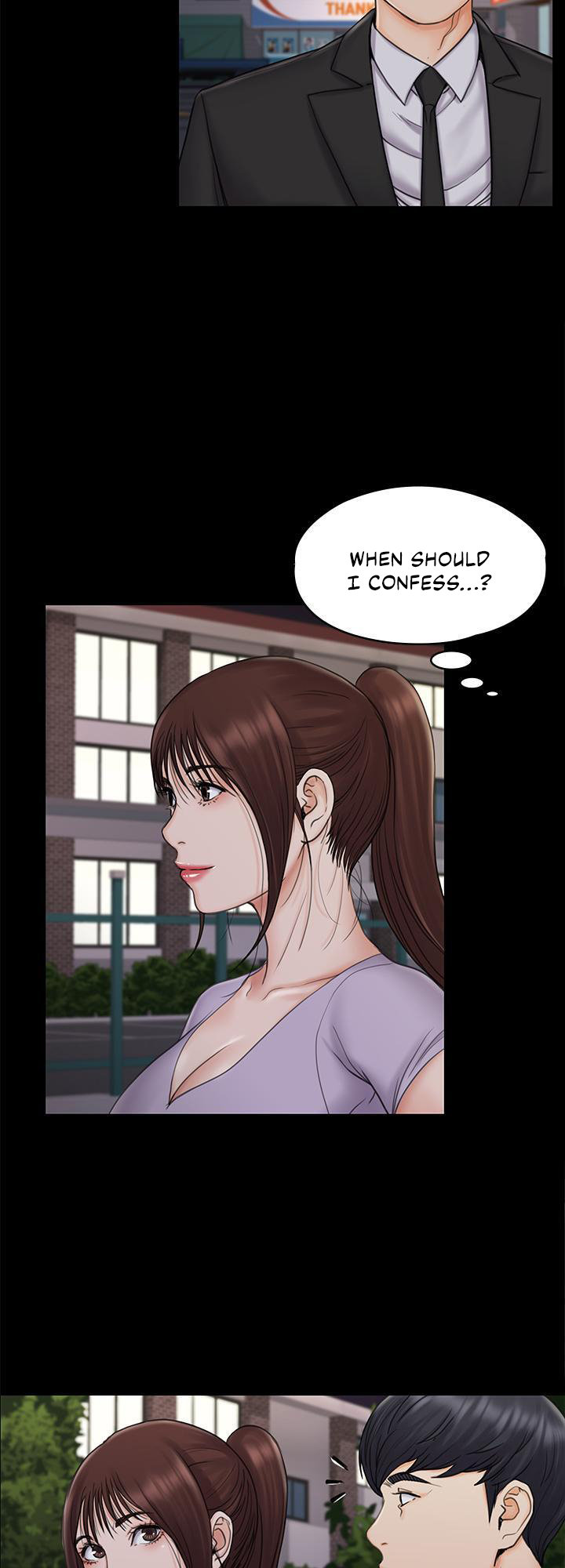 My Neighborhood’s Female Teacher - Chapter 20 [photo 43] - MangaPorn