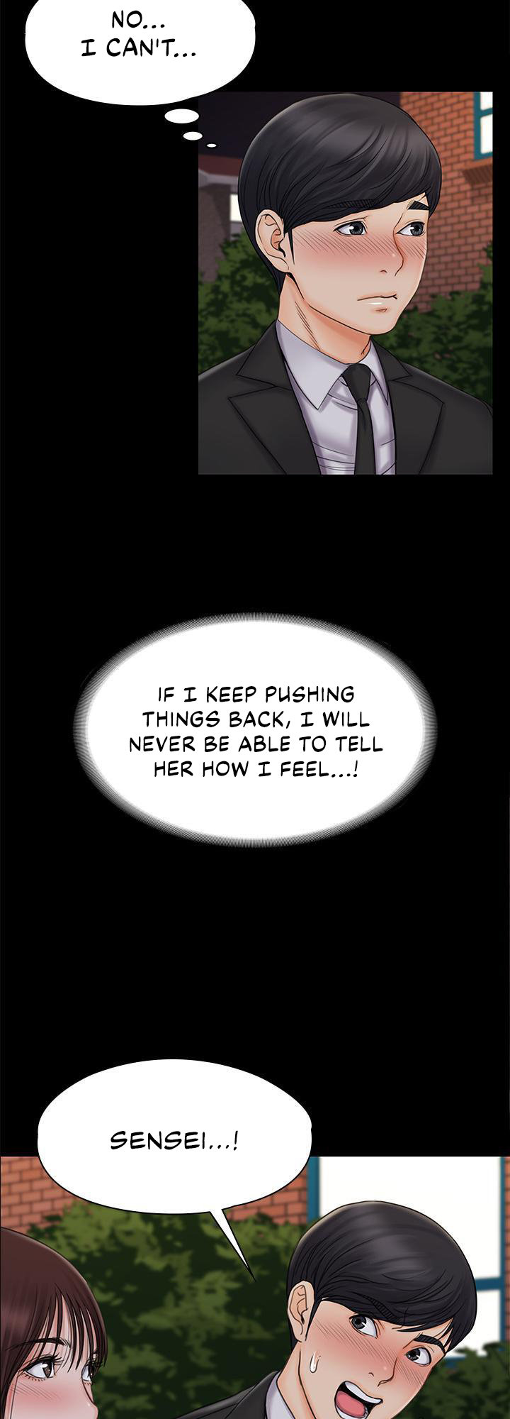 My Neighborhood’s Female Teacher - Chapter 20 [photo 45] - MangaPorn