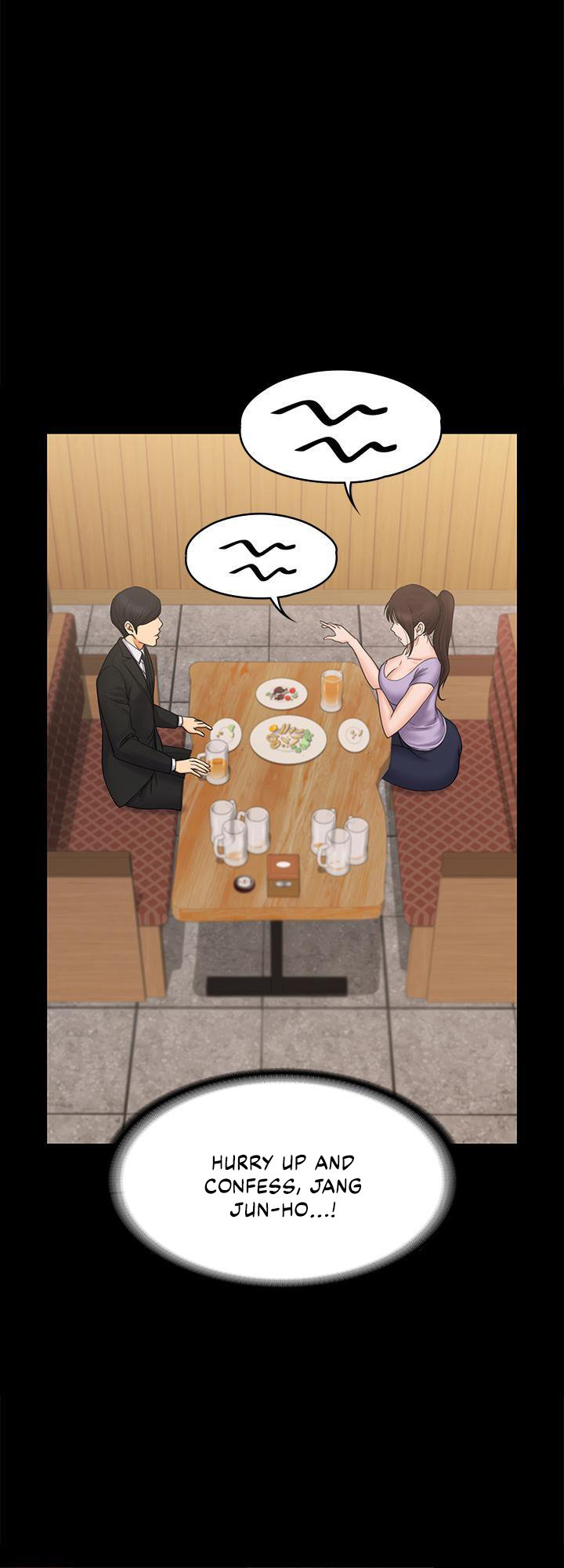 My Neighborhood’s Female Teacher - Chapter 20 [photo 48] - MangaPorn