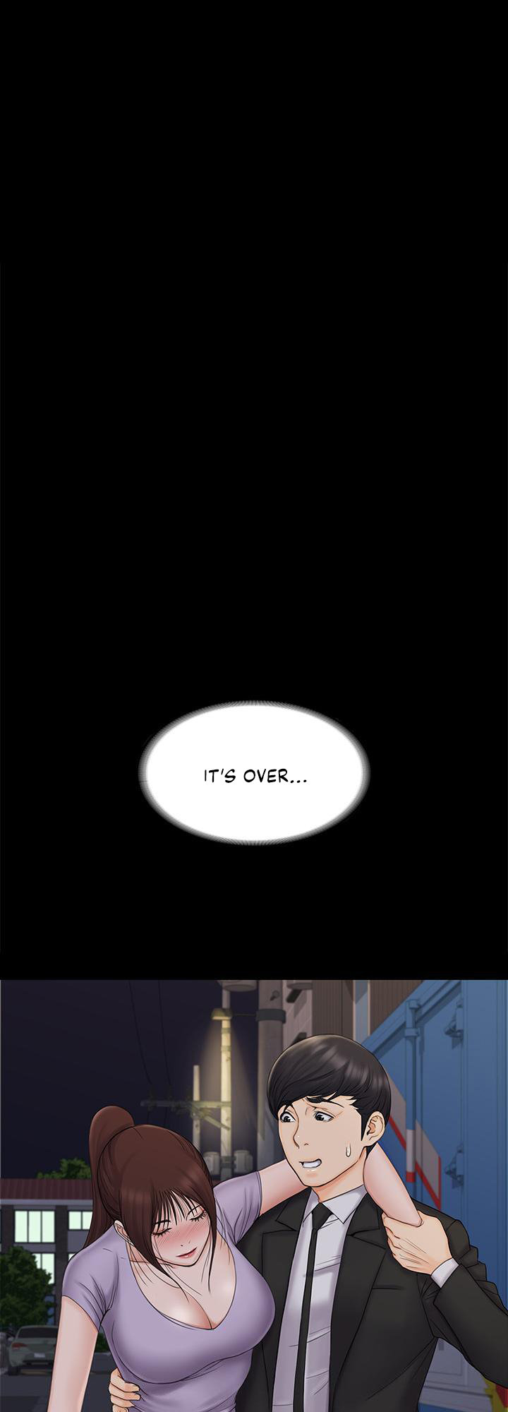 My Neighborhood’s Female Teacher - Chapter 20 [photo 50] - MangaPorn