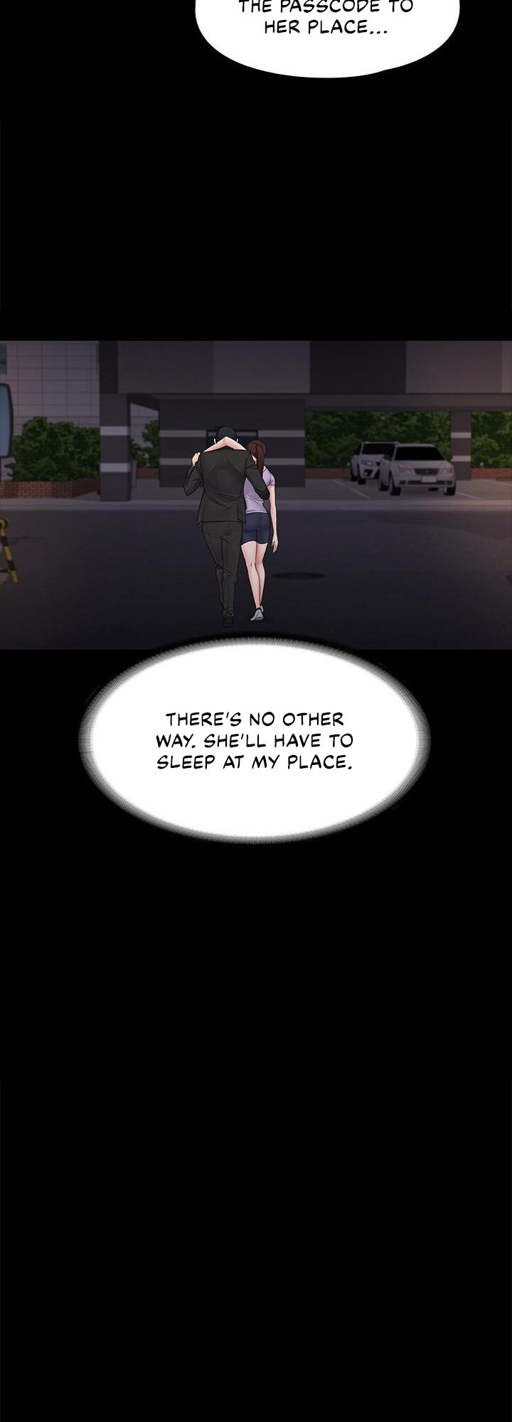 My Neighborhood’s Female Teacher - Chapter 20 [photo 52] - MangaPorn