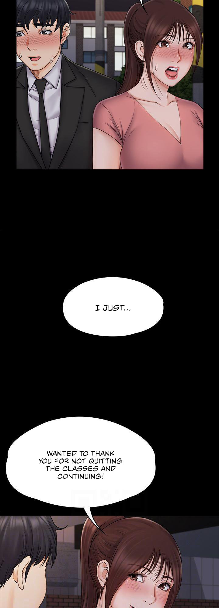 My Neighborhood’s Female Teacher - Chapter 20 [photo 9] - MangaPorn