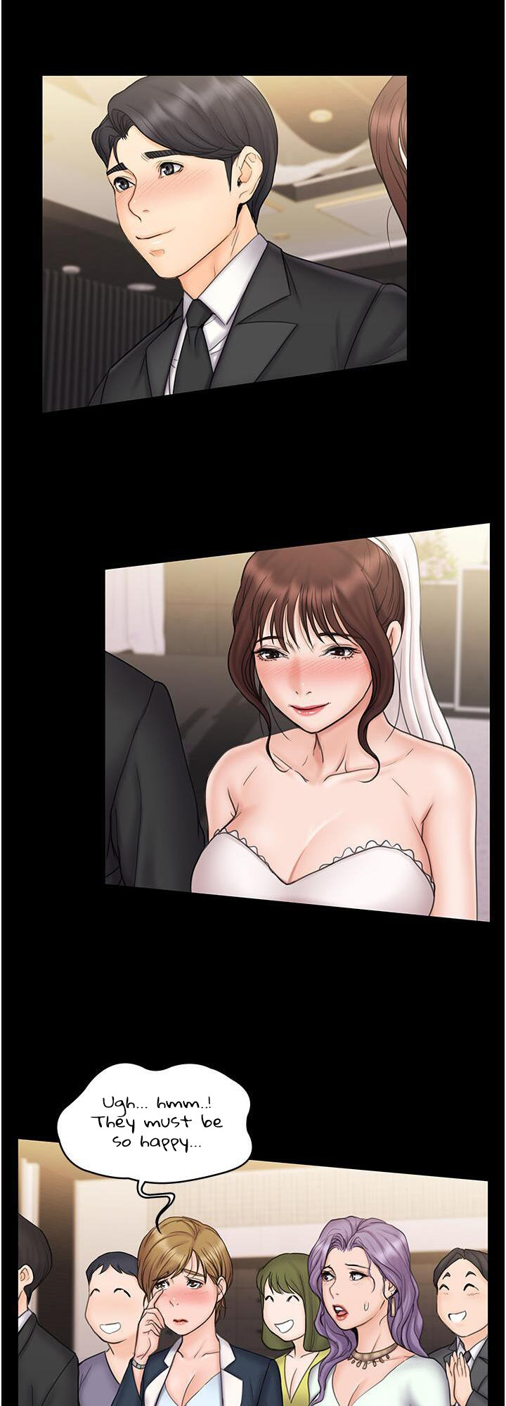 My Neighborhood’s Female Teacher - Chapter 23 [photo 28] - MangaPorn