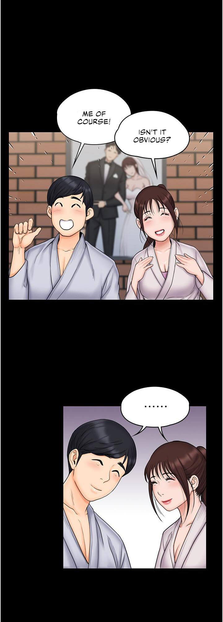 My Neighborhood’s Female Teacher - Chapter 23 [photo 33] - MangaPorn